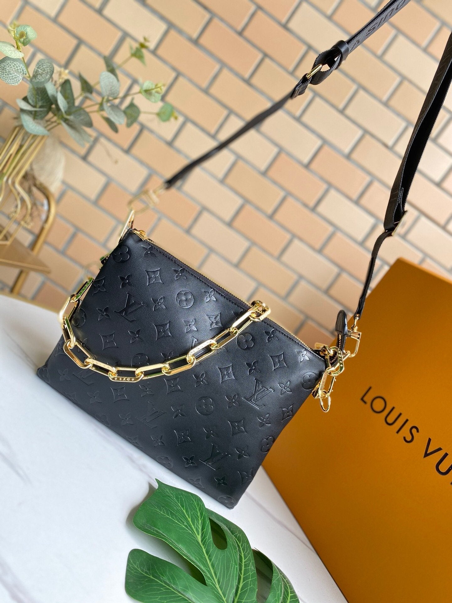 VL - Luxury Edition Bags Beauty 135