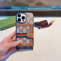 fashion print mobile phone case 0725101006