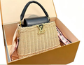 Fashionable printed lux-bags 0726080303