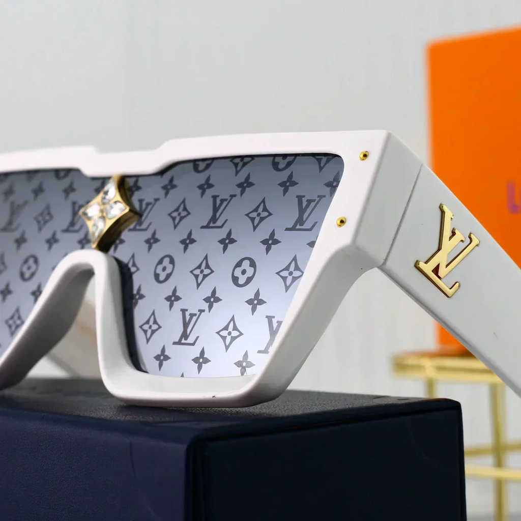 Luxury Limited-Edition Sunglasses 0726080315