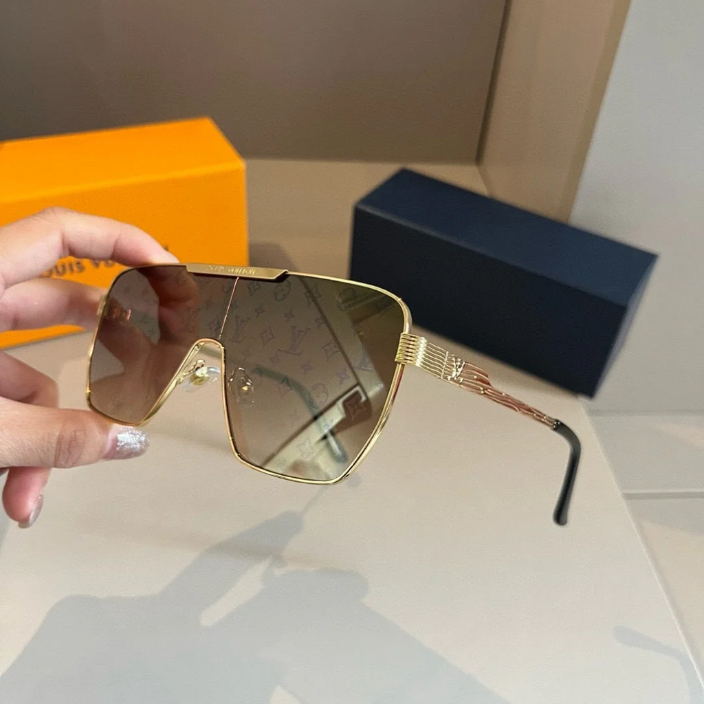 Luxury Limited-Edition Sunglasses 0726080402