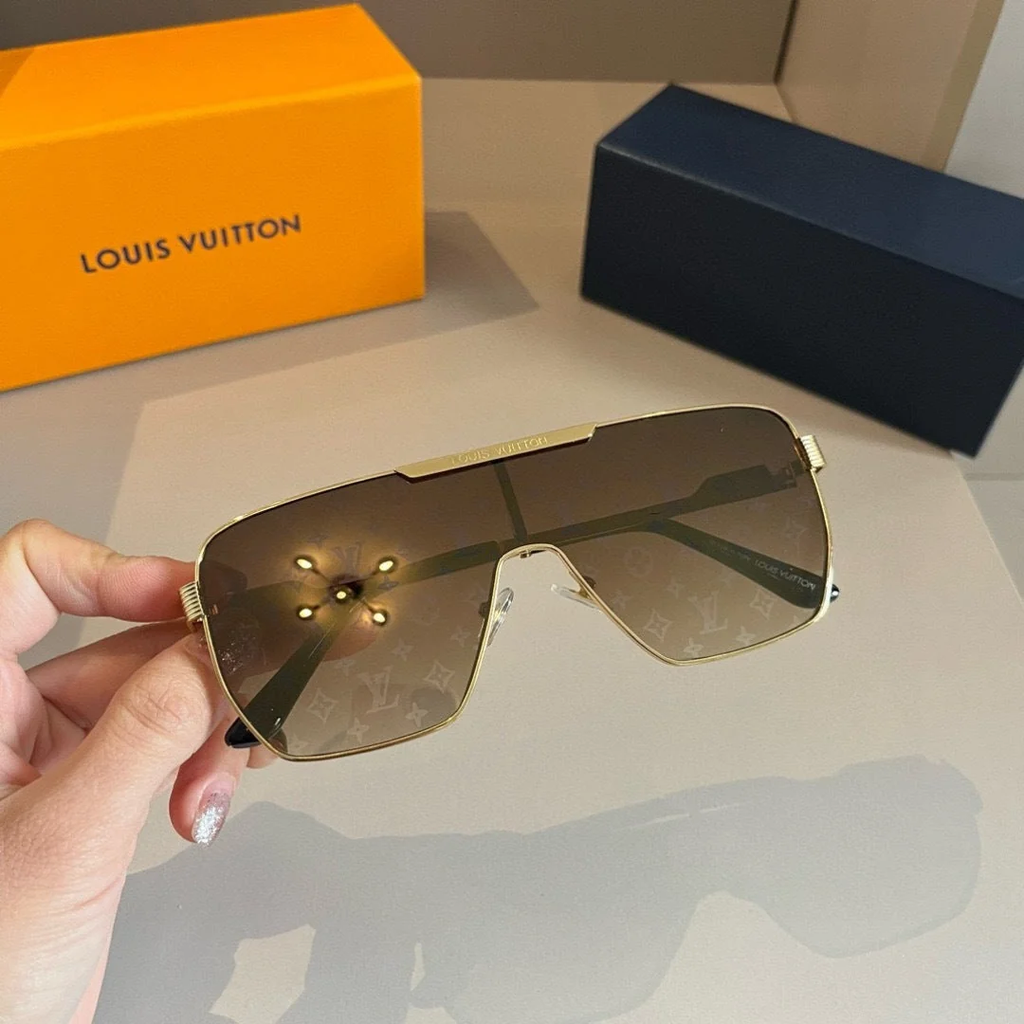 Luxury Limited-Edition Sunglasses 0726080402