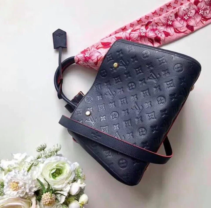 Fashionable printed lux-bags 0726080312