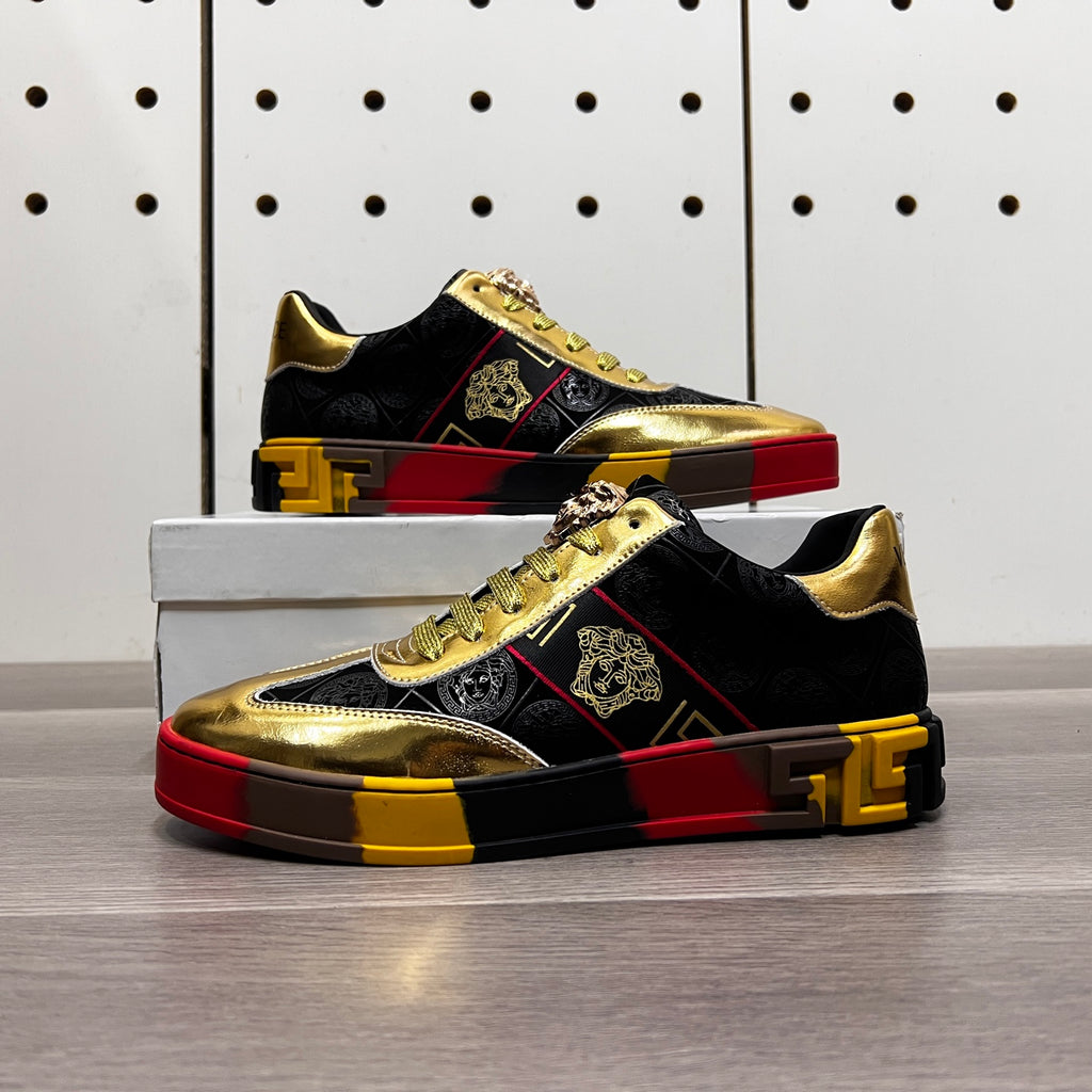VS Men's Fashion Sneakers 072605812