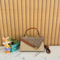 New Stylish and Versatile Handbag SCB1026071704