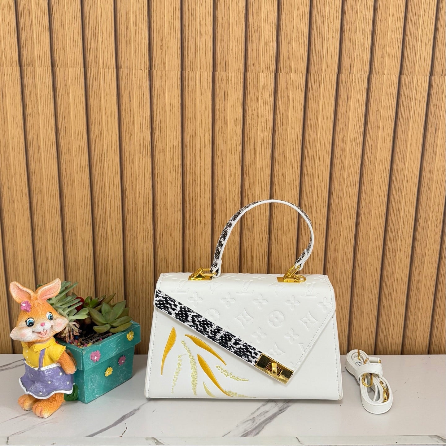 New Stylish and Versatile Handbag SCB1026071705